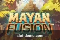 Mayan Fusion slot