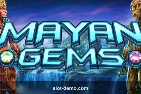 Mayan Gems slot