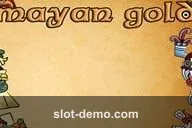 Mayan Gold slot