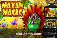 Mayan Magic slot
