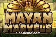 Mayan Marvels slot