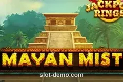 Mayan Mist slot