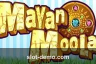 Mayan Moola slot