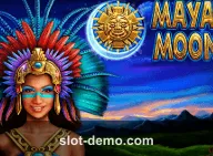 Mayan Moons slot