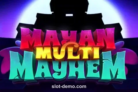 Mayan Multi Mayhem slot