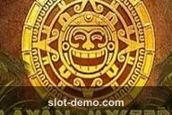 Mayan Mystery slot