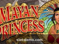 Mayan Princess slot