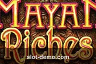 Mayan Riches slot