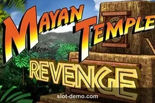 Mayan Temple Revenge slot