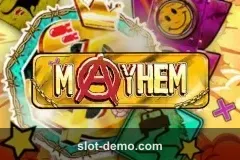 Mayhem slot