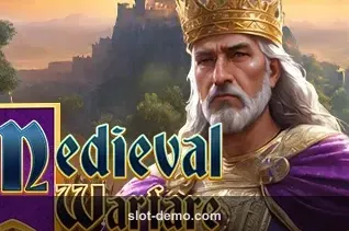 Medieval Warfare slot