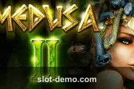 Medusa 2 slot