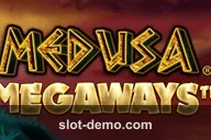 Medusa Megaways slot