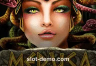 Medusa slot