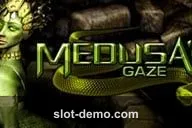 Medusa's Gaze slot