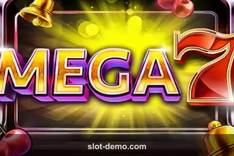 Mega 7 slot