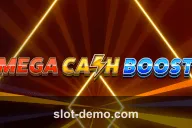 Mega Cash Boost slot