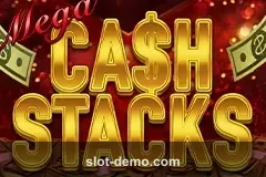 Mega Cash Stacks slot