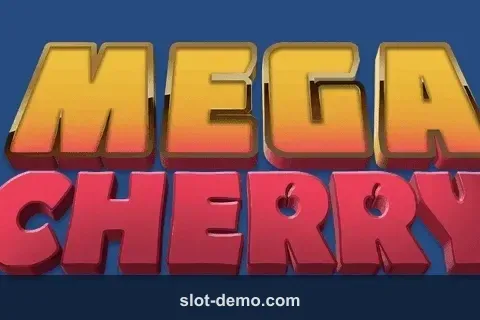 Mega Cherry slot