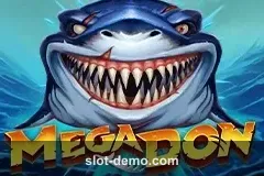 Mega Don cover