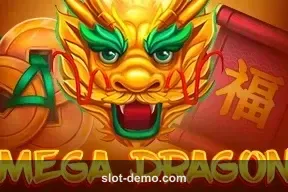 Mega Dragon slot