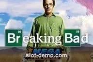 Mega Fire Blaze: Breaking Bad cover