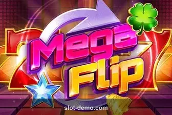 Mega Flip slot