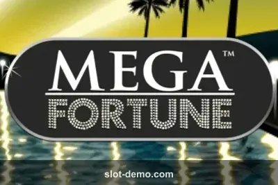 Mega Fortune slot