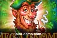 Mega Gnome slot