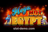 Mega Hot Egypt slot