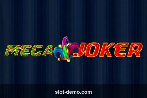 Mega Joker slot