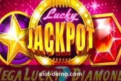 Mega Lucky Diamonds slot