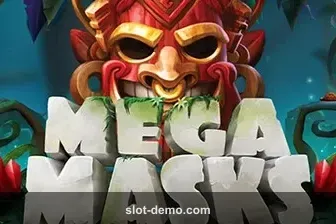 Mega Masks slot