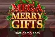 Mega Merry Gifts cover