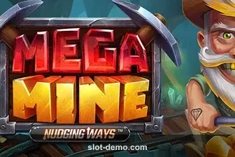 Mega Mine slot