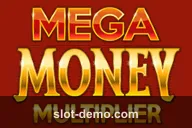 Mega Money Multiplier slot