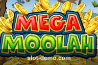 Mega Moolah slot