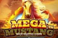 Mega Mustang slot
