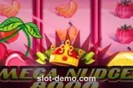 Mega Nudge 8000 slot