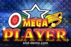 Mega Player slot