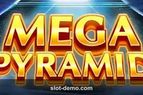 Mega Pyramid slot