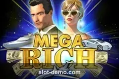 Mega Rich slot