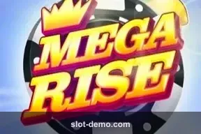 Mega Rise cover