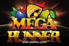 Mega Runner cover