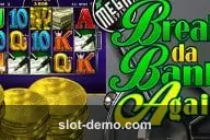 Mega Spin – Break Da Bank Again slot