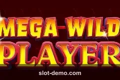 Mega Wild Player slot