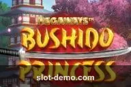 Megaways Bushido Princess slot