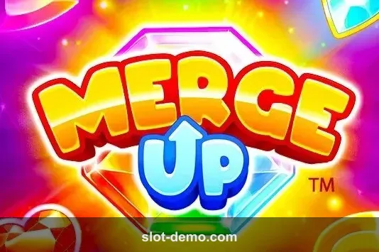 Merge Up slot