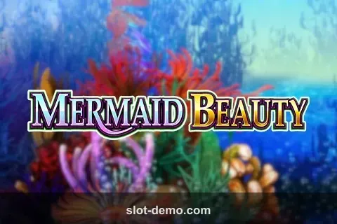 Mermaid Beauty slot