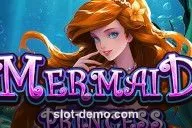 Mermaid Princess slot